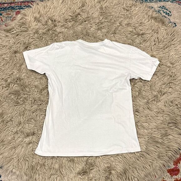 Degrassi wheelchair jimmy Drake t-shirt large - Picture 3 of 3